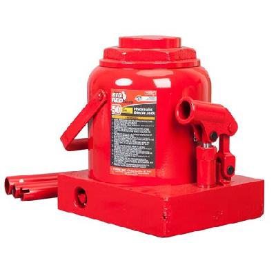 Hydraulic Bottle Jack