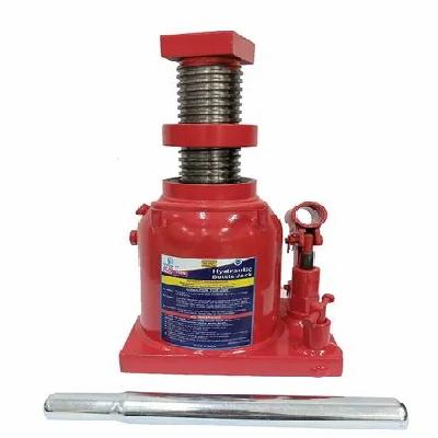 Hydraulic Pressure Jack