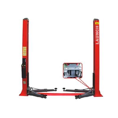 Hydraulic Two Post Lift