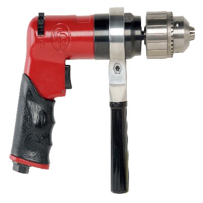Pneumatic Air Drill