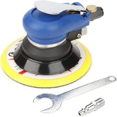 Pneumatic Orbital Sander