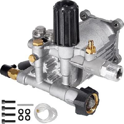 Pressure Washer Pump