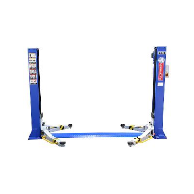 Two Post Hydraulic Lift