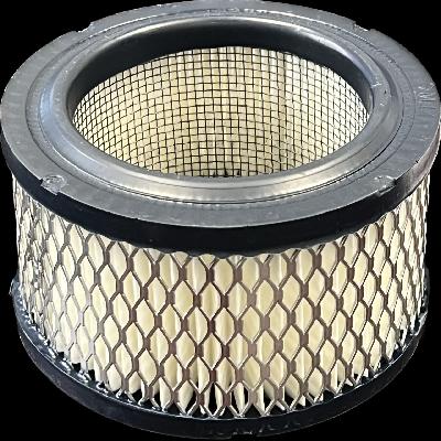 Air com filter