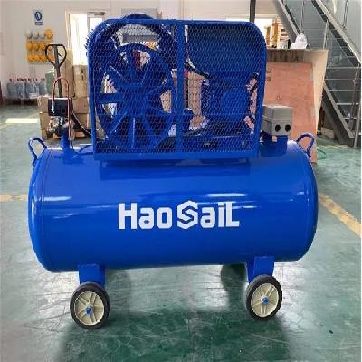 Auto Garage Air Compressor