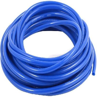 Blue PU Tube