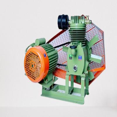 Centrifugal Borewell Compressor