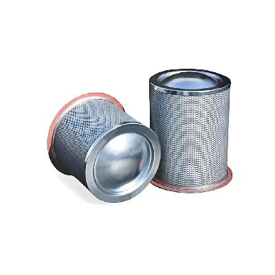 Air Oil Separators for Petrochemical