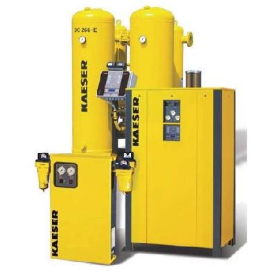 Compact Desiccant Air Dryer