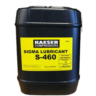 Compressor Oil