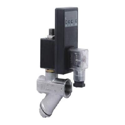 Digital Auto Drain Valve