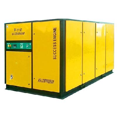 One to One Direct Screw Air Compressor
