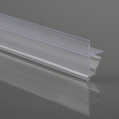 PVC Holder Strip