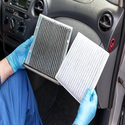 Regular Air Filter