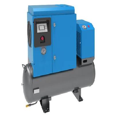 Screw Air Compressor