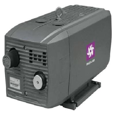 Single Stage Dry Vacuum Pump