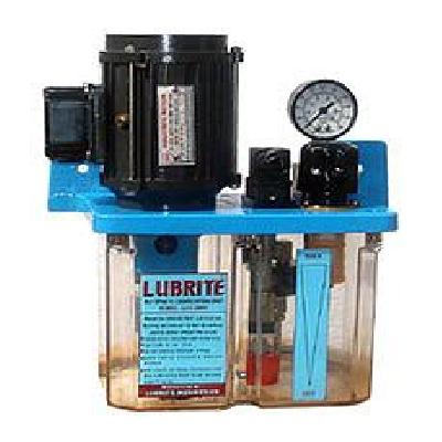 Deluxe Lubrication Unit