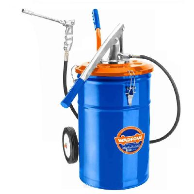 Hand Operated Lubricator