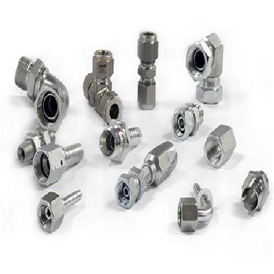 Hydraulic Fitting