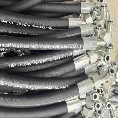 Hydraulic Hose