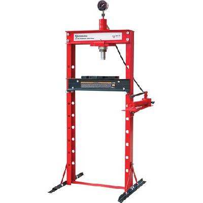 Hydraulic Press