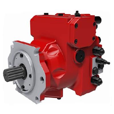 Hydraulic Pump