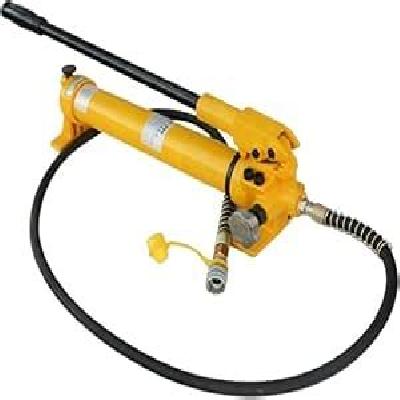 Small Hydraulic Hand Pump