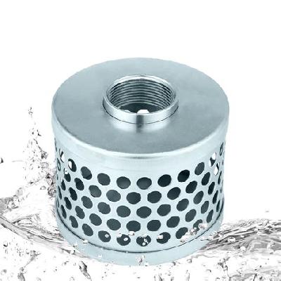 Strainer Filter