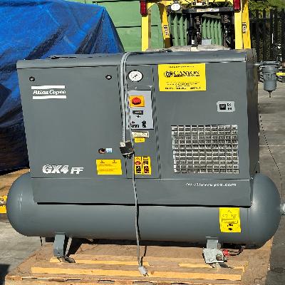 Air Compressor