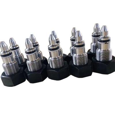Breaker Spare Part