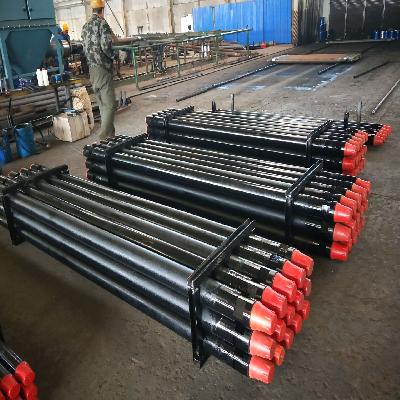 Drill Rod