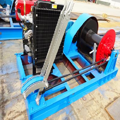 Guniting and Sand Blasting Machine