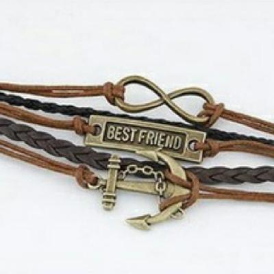 Multi Layer Anchor