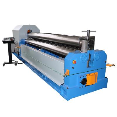 Plate Bending Machine