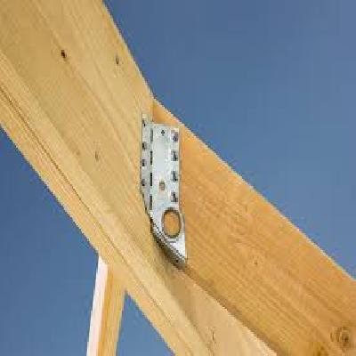 Roof Hangers Application