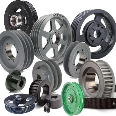 Sheave Pulley
