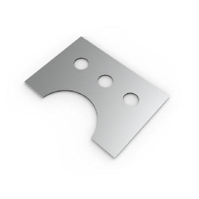 Shim Plate