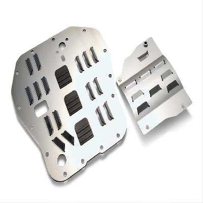 Stiffner Plate
