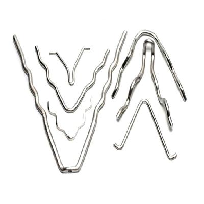 V Shaped Anchor