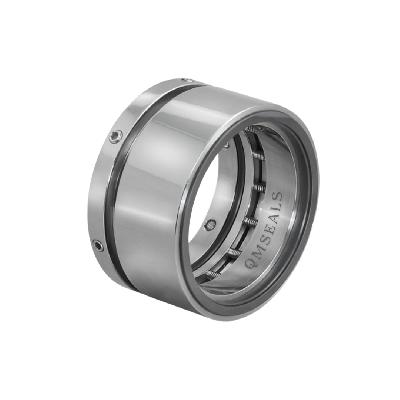 Dual Balanced Multi Spring Seal