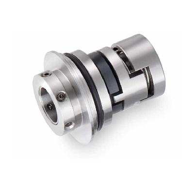 High Pressure Cartridge Seal