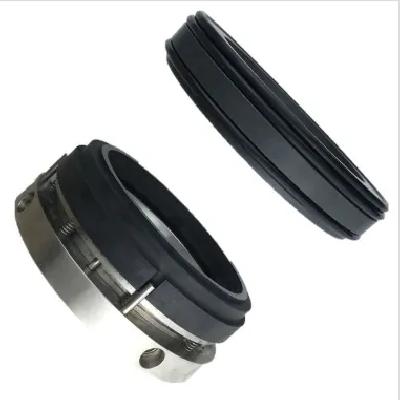 Mixer Agitator Seal