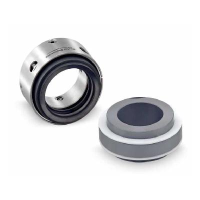 Multi Coil Spring Balanced Seal