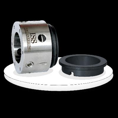 Multi Spring Reverse Seal