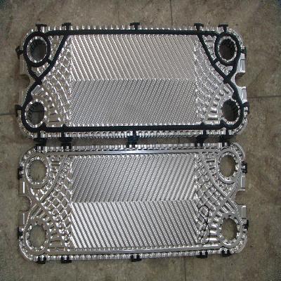 Plate Heat Exchanger Gasket