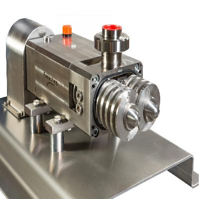 Screw Pump