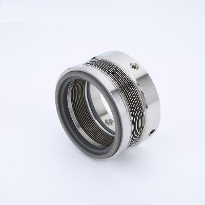 Welded Metal Bellow Seal