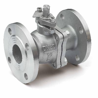 Ball Valve