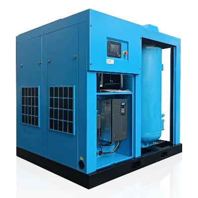 Electric Screw Compressors