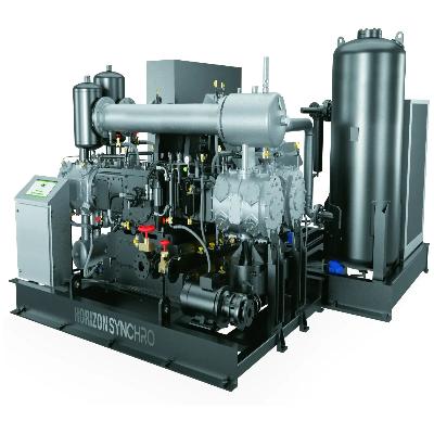 Horizon Series Compressor
